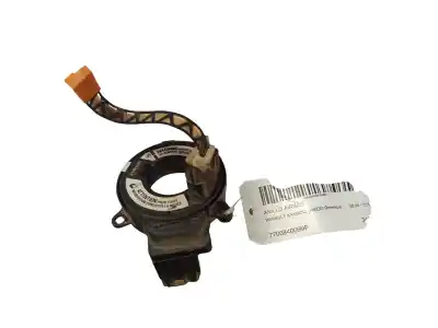 Автозапчастина б/у кільце піддушки безопасности для renault kangoo (f/kc0) generique посилання на oem iam 7700840099f  