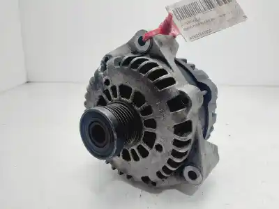Автозапчастина б/у генератор для ssangyong rodius xdi посилання на oem iam a1621543802  