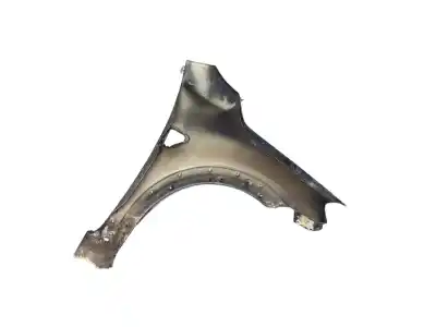 Peça sobressalente para automóvel em segunda mão guarda-lamas dianteiro esquerdo por chevrolet captiva 2.0 vcdi ls referências oem iam 96624392