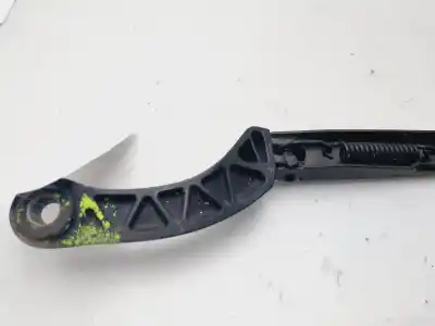 Second-hand car spare part left front windshield wiper arm for audi a4 b7 avant (8ed) 2.0 tdi oem iam references 8e1955407c
