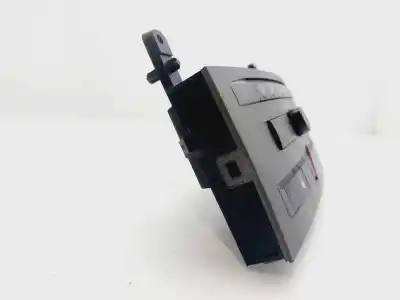 Pezzo di ricambio per auto di seconda mano controllo climatico per peugeot 407 sw sr confort riferimenti oem iam 96573326yw  