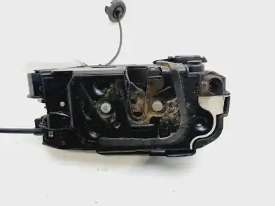 Автозапчасти б/у замок задней правой двери за seat leon st (5f8) 1.6 tdi ссылки oem iam 5k4839016q  