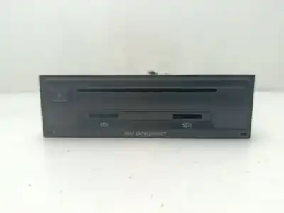 Автозапчасти б/у аудиосистема / радио cd за seat leon st (5f8) 1.6 tdi ссылки oem iam 5qa035846a   Автозапчасти б/у аудиосистема / радио cd за seat leon st (5f8) 1.6 tdi ссылки oem iam 5qa035846a