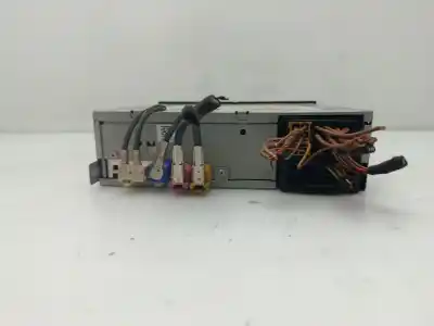 Автозапчасти б/у аудиосистема / радио cd за seat leon st (5f8) 1.6 tdi ссылки oem iam 5qa035846a   Автозапчасти б/у аудиосистема / радио cd за seat leon st (5f8) 1.6 tdi ссылки oem iam 5qa035846a