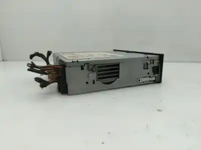 Автозапчасти б/у аудиосистема / радио cd за seat leon st (5f8) 1.6 tdi ссылки oem iam 5qa035846a   Автозапчасти б/у аудиосистема / радио cd за seat leon st (5f8) 1.6 tdi ссылки oem iam 5qa035846a