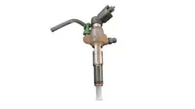 Peça sobressalente para automóvel em segunda mão injetor por ford focus lim. (cb8) edition referências oem iam 9802448680  