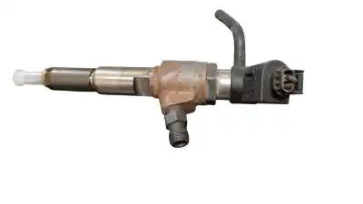 Peça sobressalente para automóvel em segunda mão injetor por ford focus lim. (cb8) edition referências oem iam 9802448680