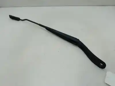 Second-hand car spare part left front windshield wiper arm for citroen c3 lx oem iam references 9683381680  