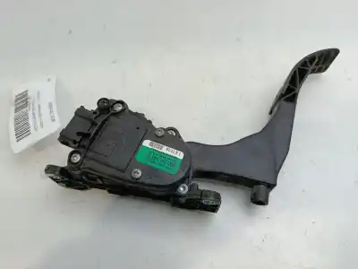 Автозапчастина б/у пotенціометр для audi a1 (8x) attraction посилання на oem iam 6q1721503m