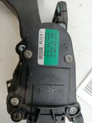 Pezzo di ricambio per auto di seconda mano potenziometro per audi a1 (8x) attraction riferimenti oem iam 6q1721503m  