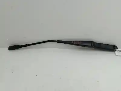 Автозапчастина б/у лівий передній ручок склоочисника для audi a1 (8x) attraction посилання на oem iam 8x1955407  