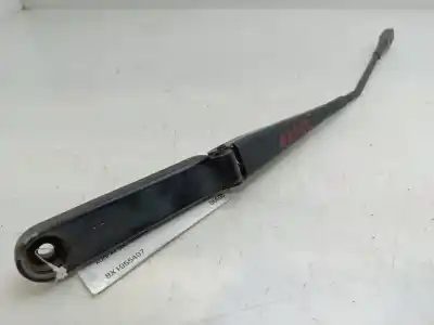 Автозапчастина б/у лівий передній ручок склоочисника для audi a1 (8x) attraction посилання на oem iam 8x1955407  