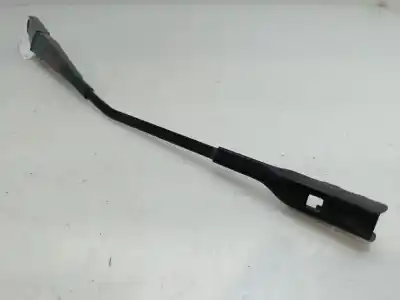 Автозапчастина б/у лівий передній ручок склоочисника для audi a1 (8x) attraction посилання на oem iam 8x1955407  