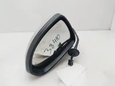 Автозапчастина б/у ліве дзеркало для opel corsa d essentia посилання на oem iam 13187615  