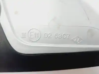 Автозапчастина б/у ліве дзеркало для opel corsa d essentia посилання на oem iam 13187615  