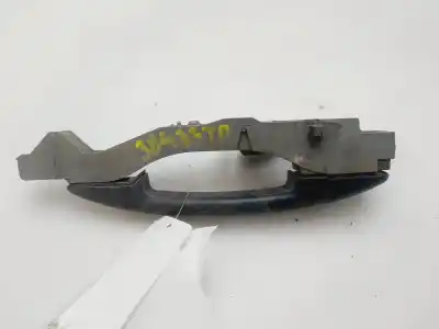Peça sobressalente para automóvel em segunda mão puxador exterior traseiro direito por citroen c3 attraction referências oem iam 9684559980
