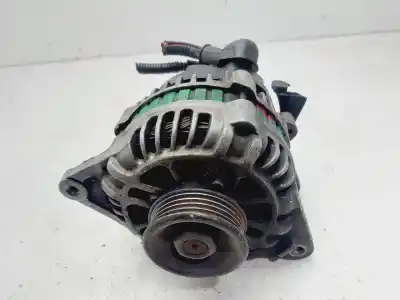 Peça sobressalente para automóvel em segunda mão alternador por kia sportage lx referências oem iam 3730022650
