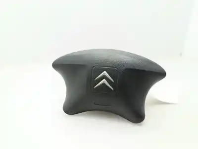 Pezzo di ricambio per auto di seconda mano Air Bag Anteriore Sinistro per CITROEN BERLINGO XTR 1.6 HDi 92 Riferimenti OEM IAM 96639595XT  