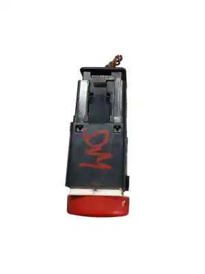 Piesă de schimb auto la mâna a doua avertizare pentru seat leon (1p1) reference referințe oem iam 5p0953235a  