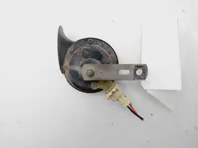 Peça sobressalente para automóvel em segunda mão buzina / sirene por renault clio iii imusic confort dynamique referências oem iam 8200146198c