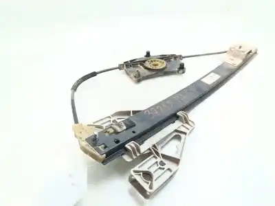 Second-hand car spare part rear left window regulator for audi a4 b8 (8k2) 2.0 tdi oem iam references 8k0839461a
