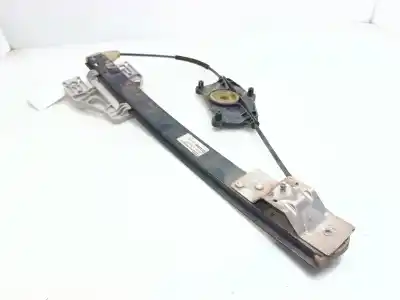 Second-hand car spare part rear left window regulator for audi a4 b8 (8k2) 2.0 tdi oem iam references 8k0839461a  