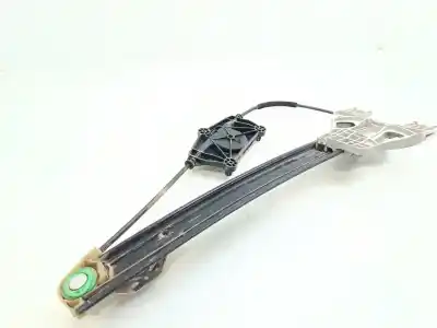 Second-hand car spare part rear left window regulator for audi a4 b8 (8k2) 2.0 tdi oem iam references 8k0839461a  