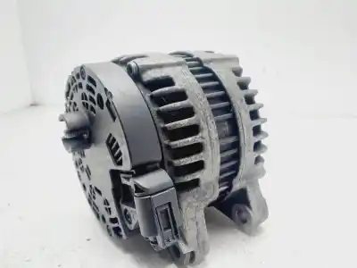Peça sobressalente para automóvel em segunda mão Alternador por FORD MONDEO BERLINA (CA2) Titanium (09.2010->) 140 CV / 103 KW Referências OEM IAM 7G9N10300EA  