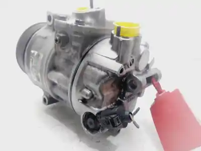 Автозапчастина б/у компресор кондиционера для audi a3 (8p1) 2.0 tdi 16v посилання на oem iam 1k0820859f
