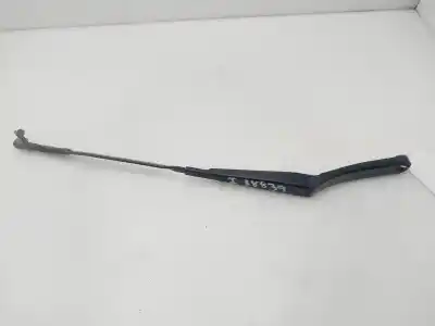 Second-hand car spare part left front windshield wiper arm for audi a3 (8p1) 2.0 tdi 16v oem iam references 8p1955409e  