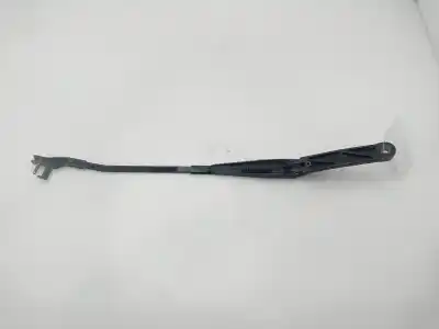 Second-hand car spare part left front windshield wiper arm for audi a3 (8p1) 2.0 tdi 16v oem iam references 8p1955409e  
