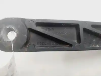 Second-hand car spare part left front windshield wiper arm for audi a3 (8p1) 2.0 tdi 16v oem iam references 8p1955409e  