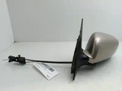 Second-hand car spare part left rearview mirror for skoda fabia (6y2/6y3) young line oem iam references 6y1857501ca
