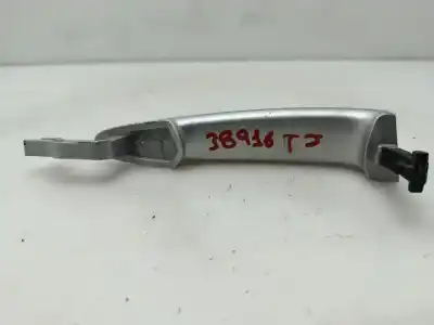 Tweedehands auto-onderdeel  voor BMW SERIE 1 BERLINA (E81/E87)  OEM IAM-referenties 51217207551  