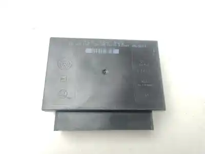 Peça sobressalente para automóvel em segunda mão Módulo Eletrônico por PORSCHE CAYENNE (TYP 9PA1) S Referências OEM IAM 7L5959933  