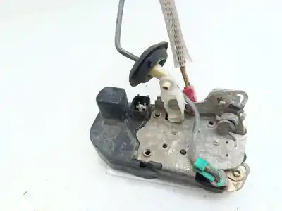 Second-hand car spare part rear right door lock for chrysler 300 c 3.0 crd cat oem iam references 04575892ab  