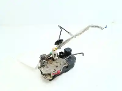 Second-hand car spare part rear left door lock for chrysler 300 c 3.0 crd cat oem iam references 04575893ab  