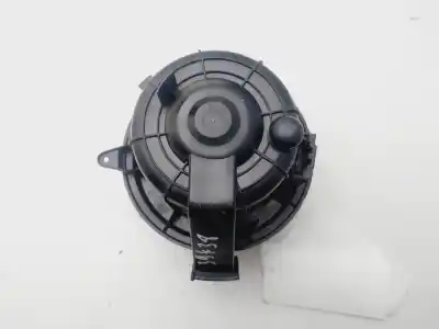 Pezzo di ricambio per auto di seconda mano ventola riscaldamento per renault captur zen riferimenti oem iam t4190001  