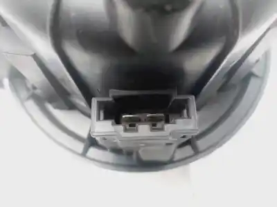 Pezzo di ricambio per auto di seconda mano ventola riscaldamento per renault captur zen riferimenti oem iam t4190001  