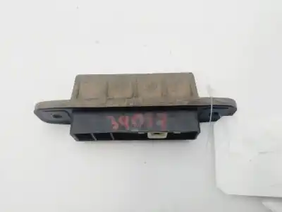 Автозапчастина б/у зовнішня ручка ворот для TOYOTA PRIUS (NHW30) Eco Посилання на OEM IAM 7481113010C0  