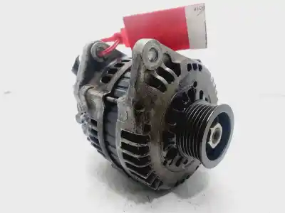 Peça sobressalente para automóvel em segunda mão alternador por opel meriva cosmo referências oem iam 98056442  