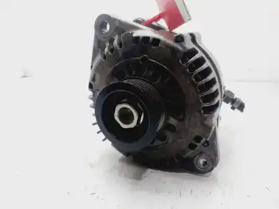 Peça sobressalente para automóvel em segunda mão alternador por opel meriva cosmo referências oem iam 98056442  
