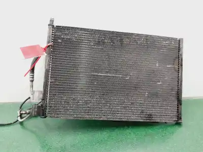 Автозапчастина б/у конденсат/радіатор кондиционера для ford fusion (cbk) style посилання на oem iam 2s6h19710ab   Автозапчастина б/у конденсат/радіатор кондиционера для ford fusion (cbk) style посилання на oem iam 2s6h19710ab