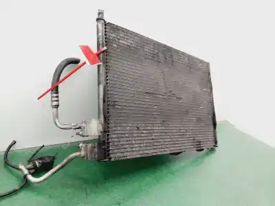 Pezzo di ricambio per auto di seconda mano Condensatore / Radiatore Aria Condizionata per FORD FUSION (CBK) Style Riferimenti OEM IAM 2S6H19710AB   Pezzo di ricambio per auto di seconda mano Condensatore / Radiatore Aria Condizionata per FORD FUSION (CBK) Style Riferimenti OEM IAM 2S6H19710AB