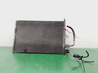 Автозапчастина б/у конденсат/радіатор кондиционера для ford fusion (cbk) style посилання на oem iam 2s6h19710ab   Автозапчастина б/у конденсат/радіатор кондиционера для ford fusion (cbk) style посилання на oem iam 2s6h19710ab