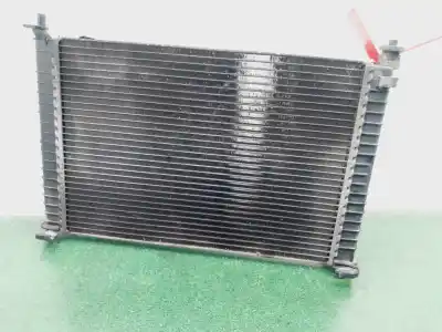 Автозапчастина б/у водяний радіатор для ford fusion (cbk) style посилання на oem iam 2s6h8k161bb   Автозапчастина б/у водяний радіатор для ford fusion (cbk) style посилання на oem iam 2s6h8k161bb