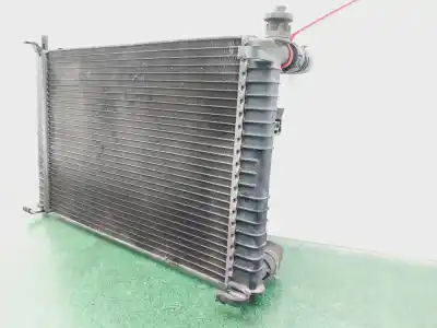 Автозапчастина б/у водяний радіатор для ford fusion (cbk) style посилання на oem iam 2s6h8k161bb   Автозапчастина б/у водяний радіатор для ford fusion (cbk) style посилання на oem iam 2s6h8k161bb