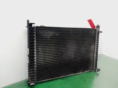 Second-hand car spare part water radiator for ford fusion (cbk) style oem iam references 2s6h8k161bb Second-hand car spare part water radiator for ford fusion (cbk) style oem iam references 2s6h8k161bb