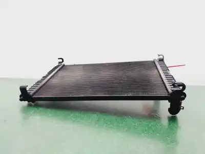 Автозапчастина б/у водяний радіатор для ford fusion (cbk) style посилання на oem iam 2s6h8k161bb   Автозапчастина б/у водяний радіатор для ford fusion (cbk) style посилання на oem iam 2s6h8k161bb