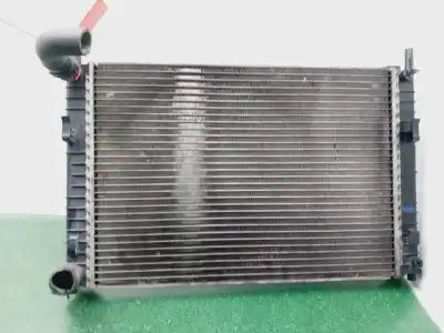 Автозапчастина б/у водяний радіатор для ford fusion (cbk) style посилання на oem iam 2s6h8k161bb   Автозапчастина б/у водяний радіатор для ford fusion (cbk) style посилання на oem iam 2s6h8k161bb